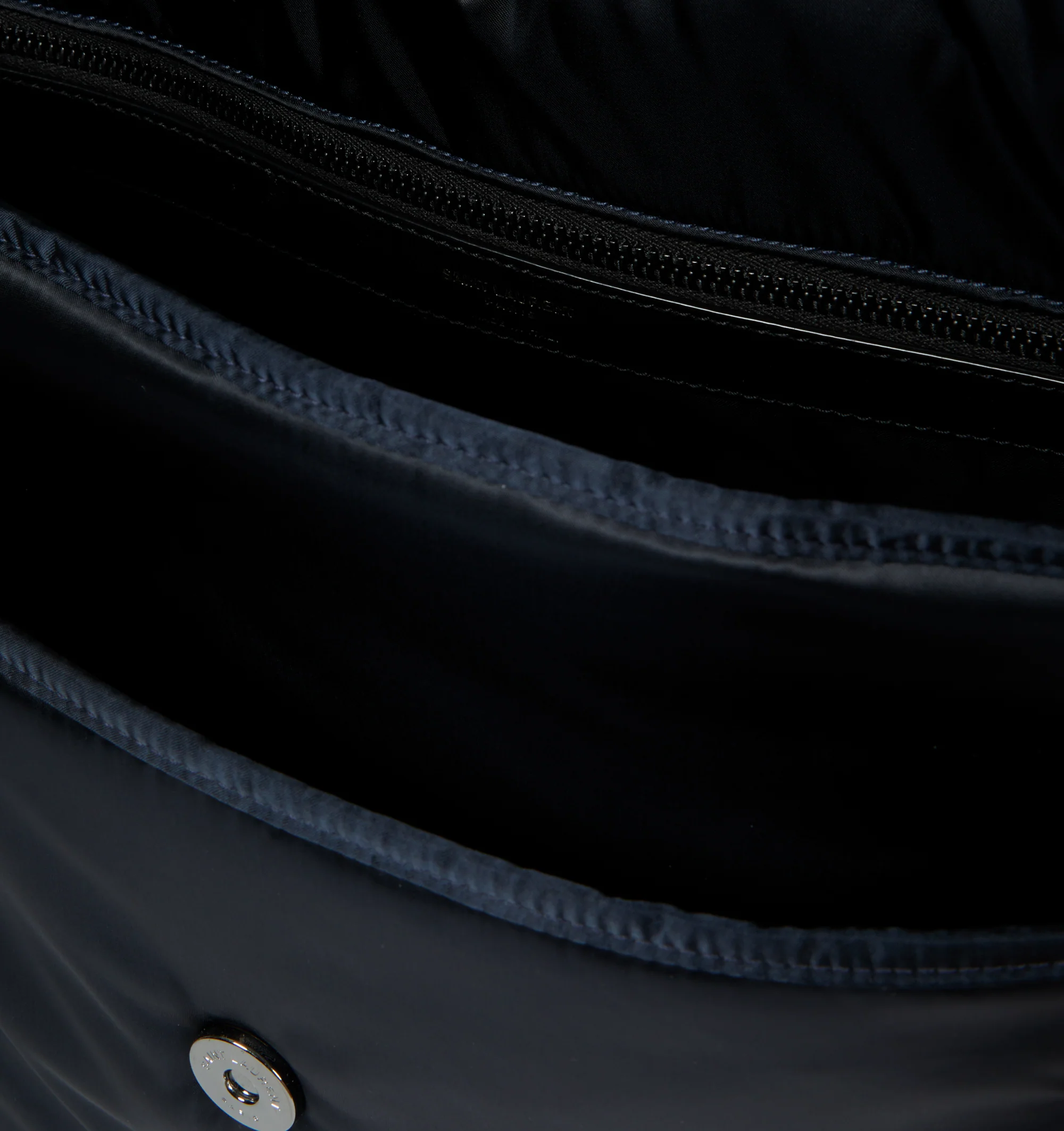 NIKI MESSENGER NYLON