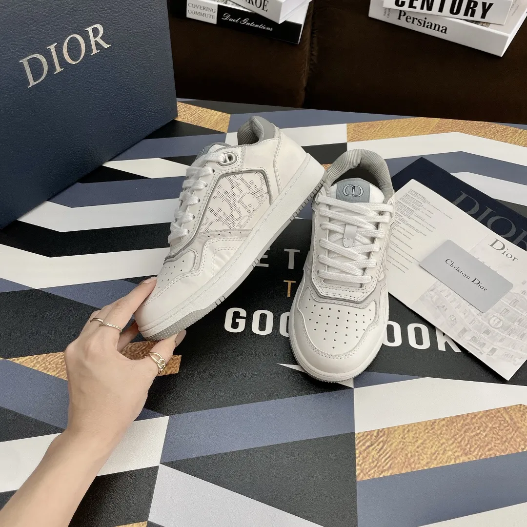 D new arrival men and women sneakers 01