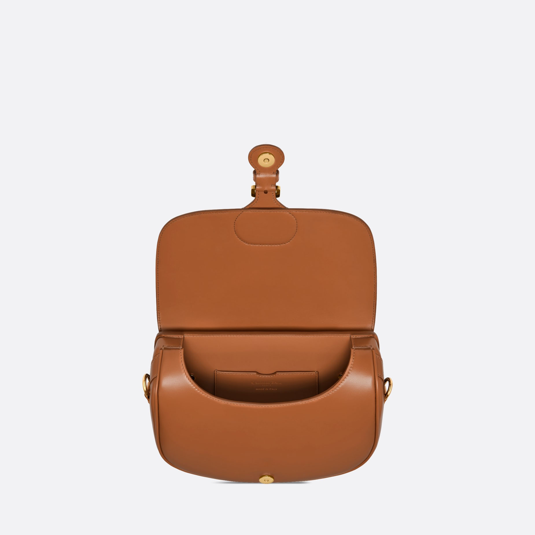 MEDIUM  BOBBY BAG