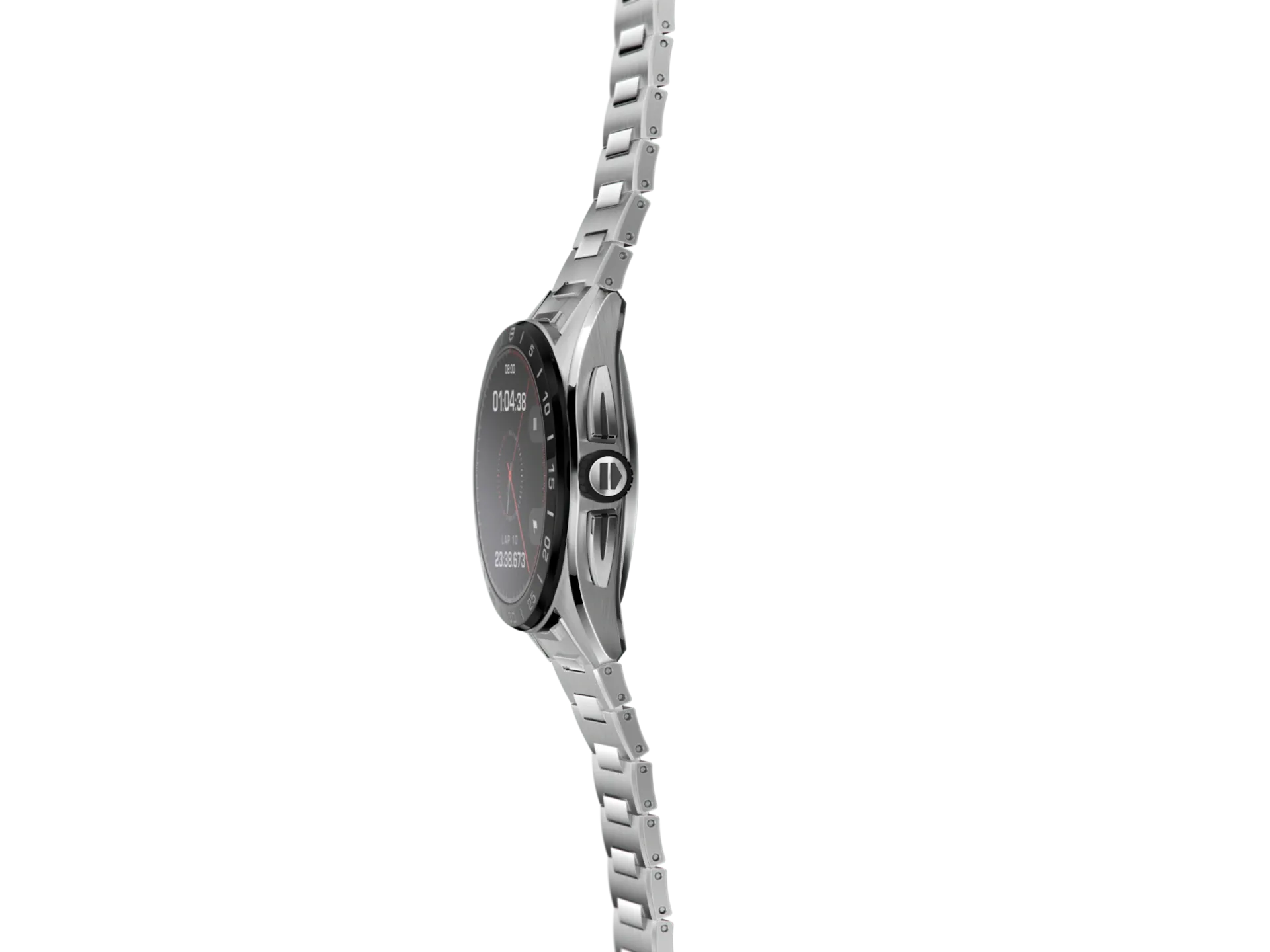 TAG HEUER CONNECTED CALIBRE E4