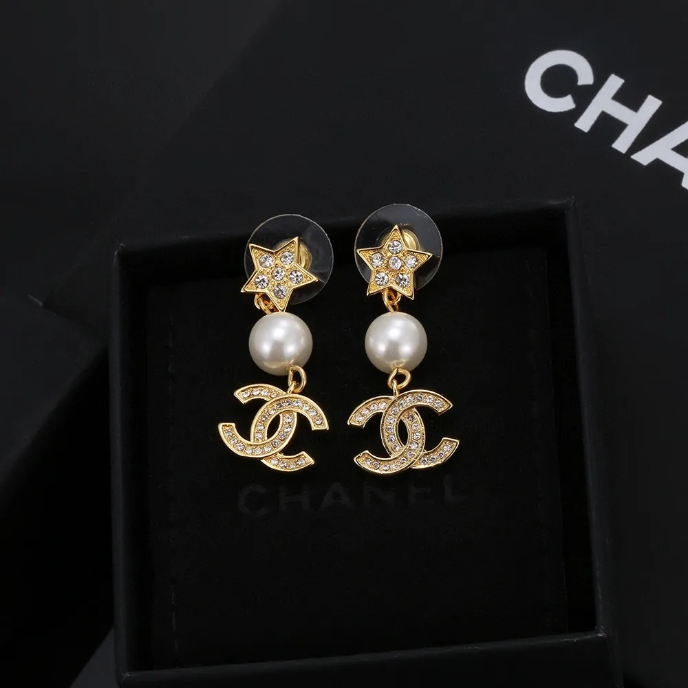 CC Earrings 0019