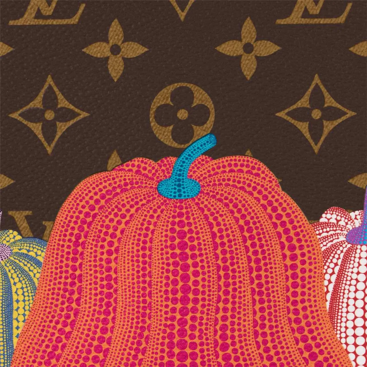 YK Petit Sac Plat M82112