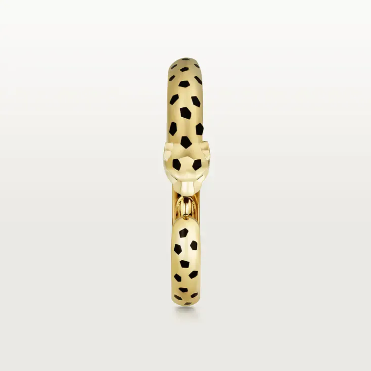 PANTHÈRE DE CARTIER BRACELET