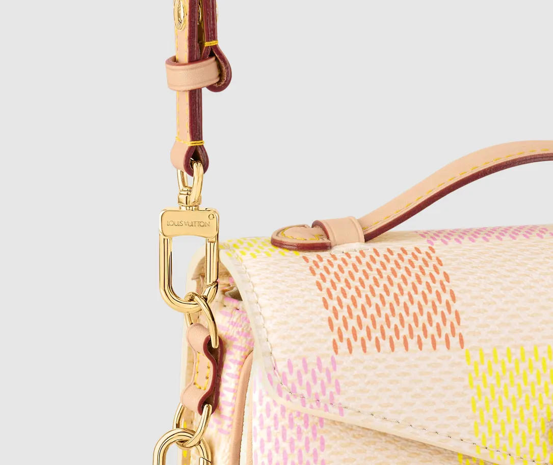 Pochette Métis East West N40749