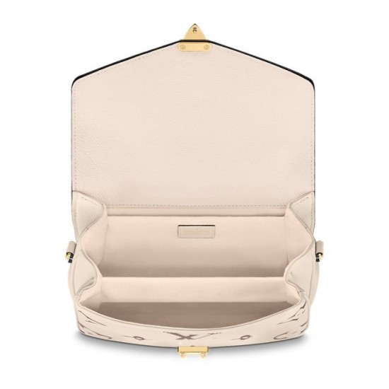 Louis Vuitton Pochette Métis Poche felli