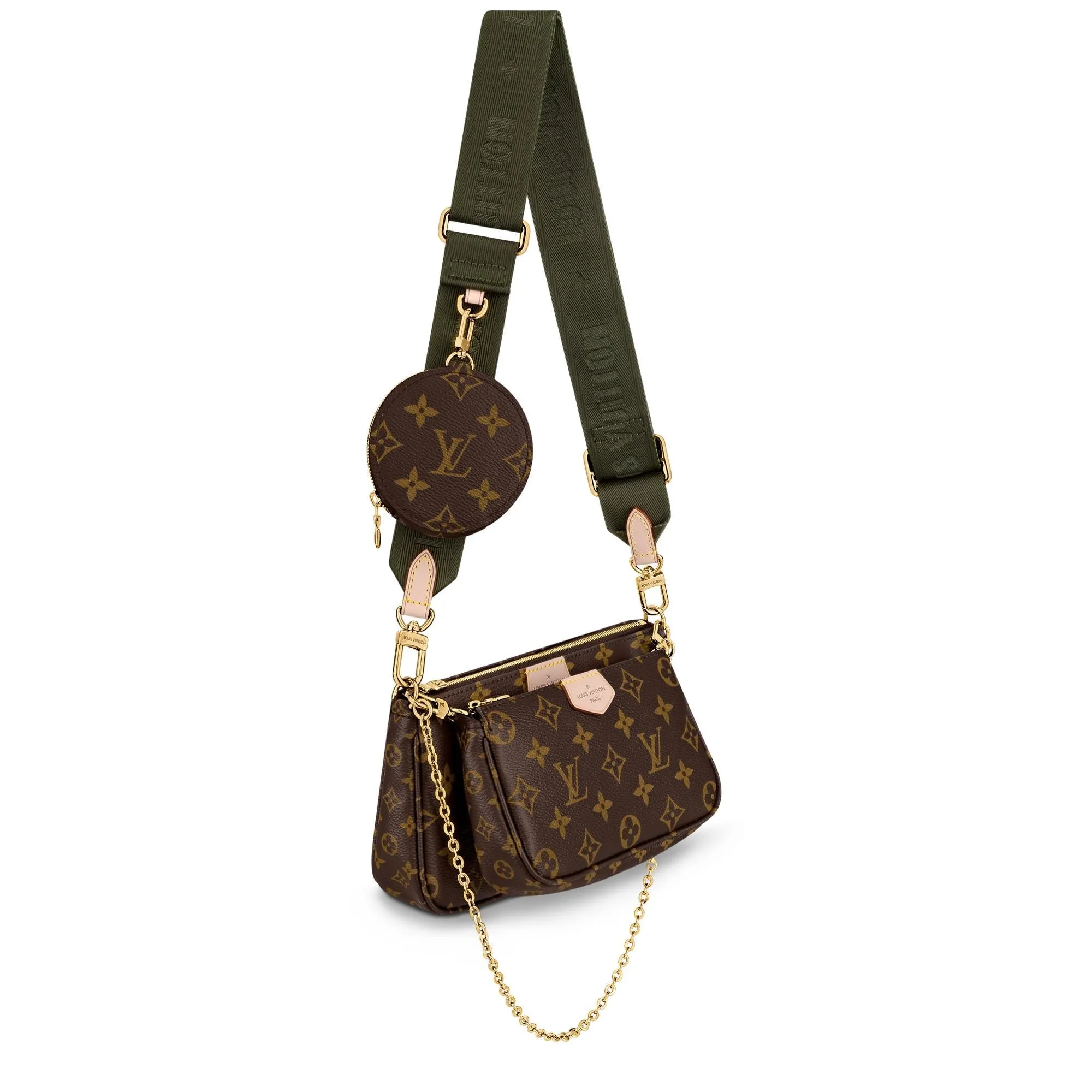 Multi-Pochette Accessoires M44813