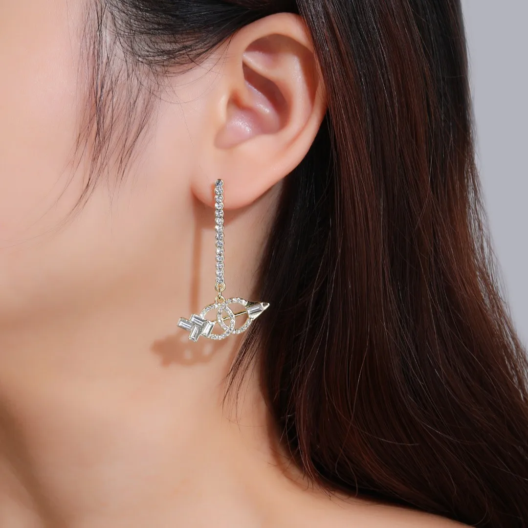 CC Earrings 0016