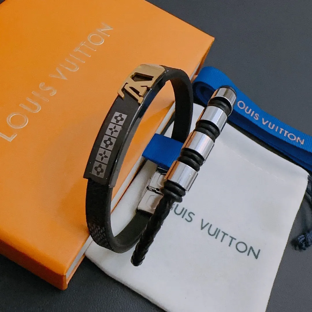 Lv New Arrival Bracelet 0010-22cm-ajustable