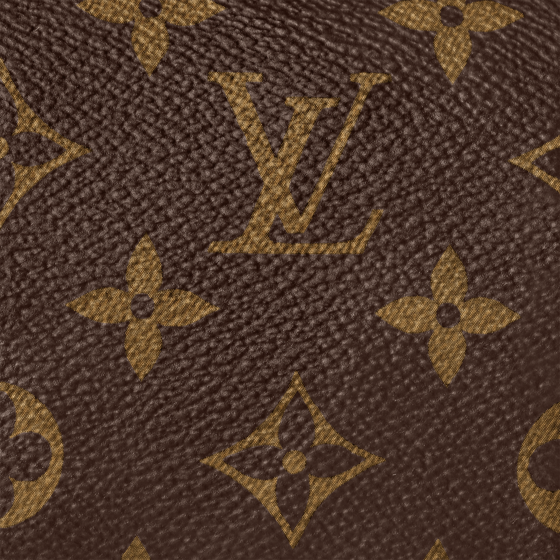 Louis Vuitton Nano Speedy M61252