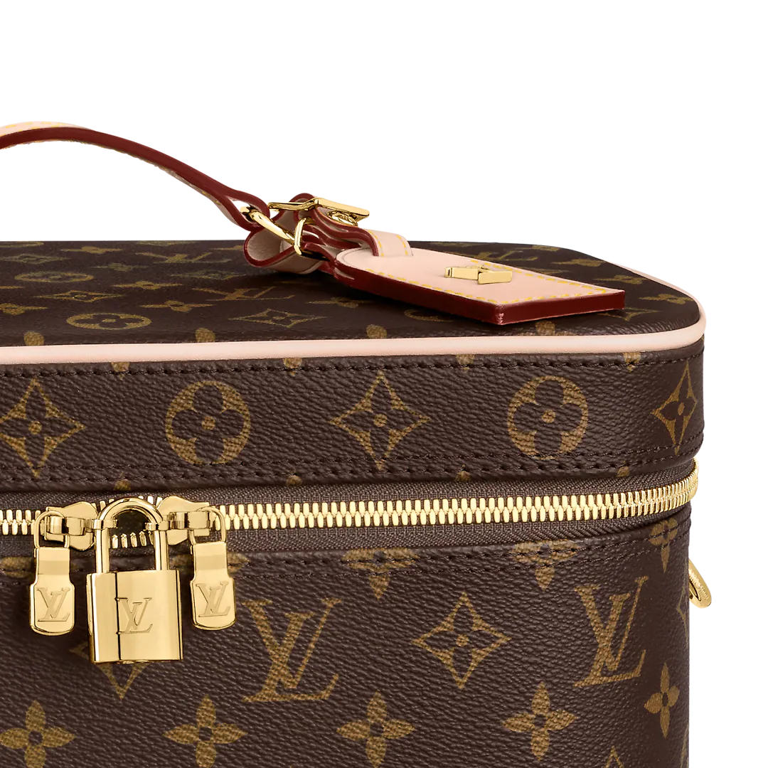 Louis Vuitton M44935 NICE VANITY
