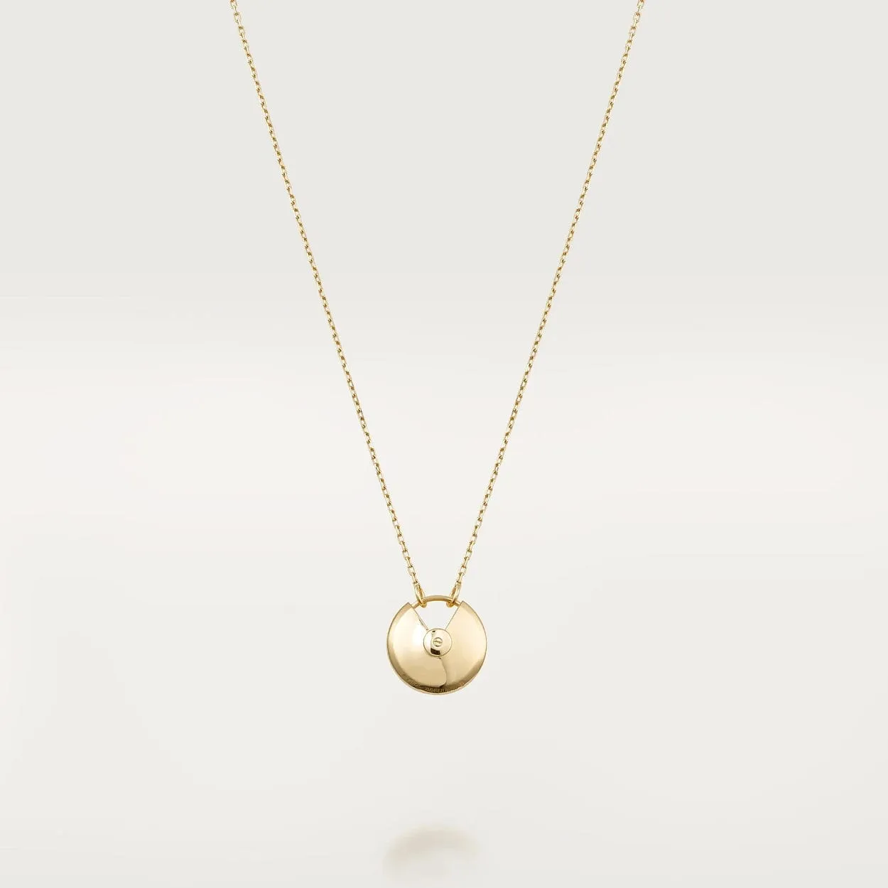 Lucky AMULETTE DE car NECKLACE