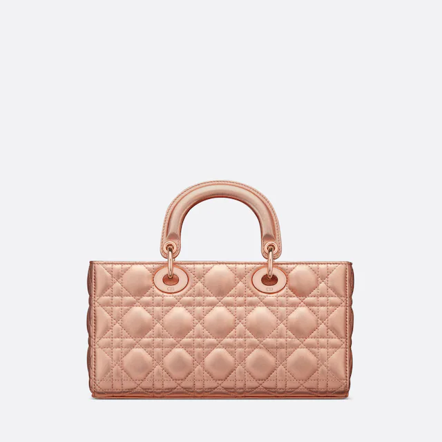 MEDIUM  OR LADY D-JOY BAG