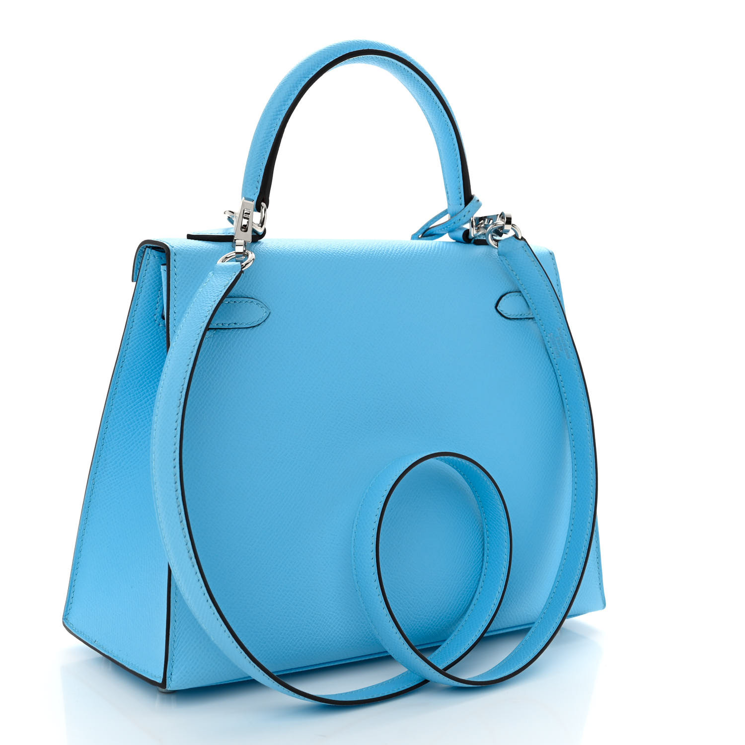 Epsom Kelly Sellier 25 Celeste