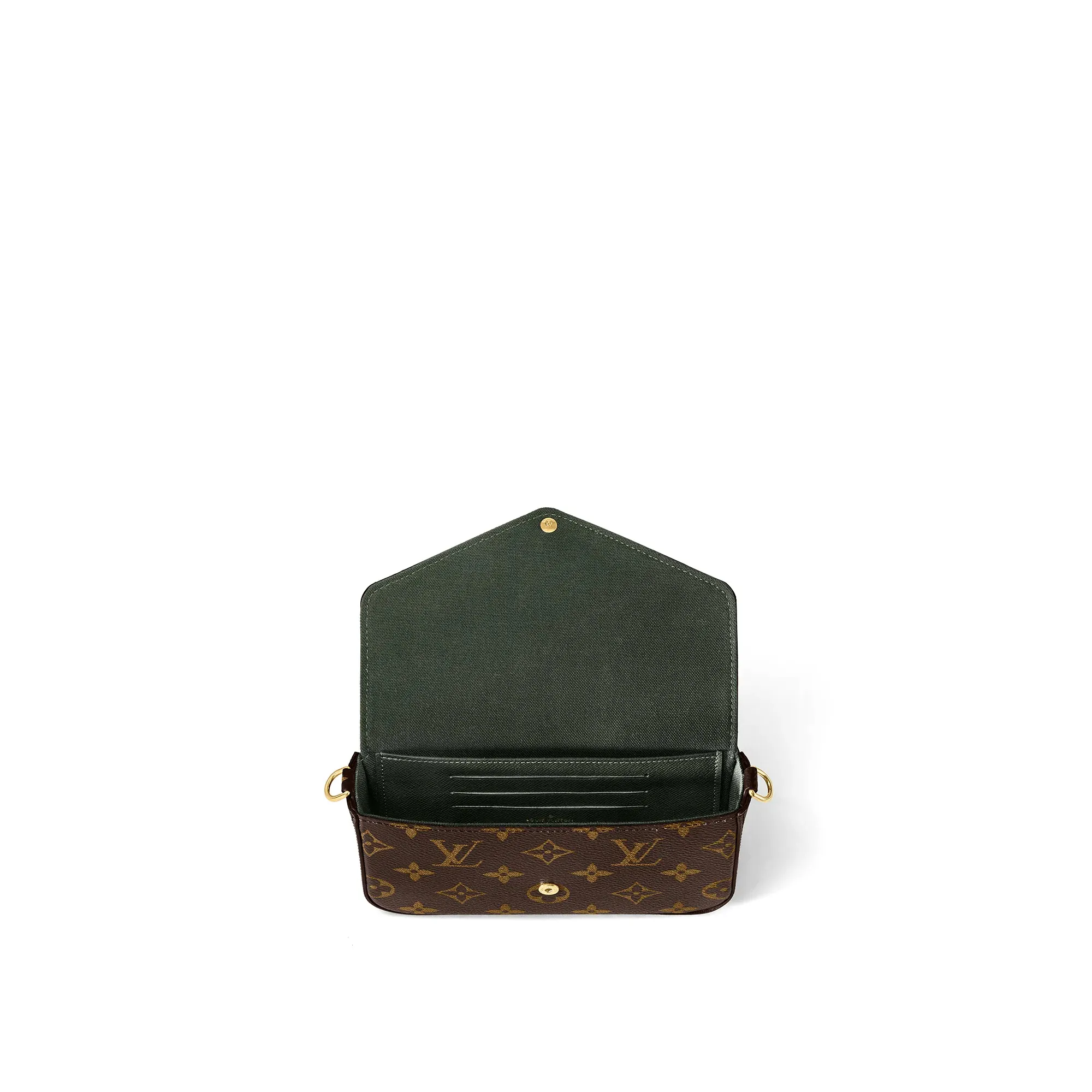 Felicie Strap & Go M80091