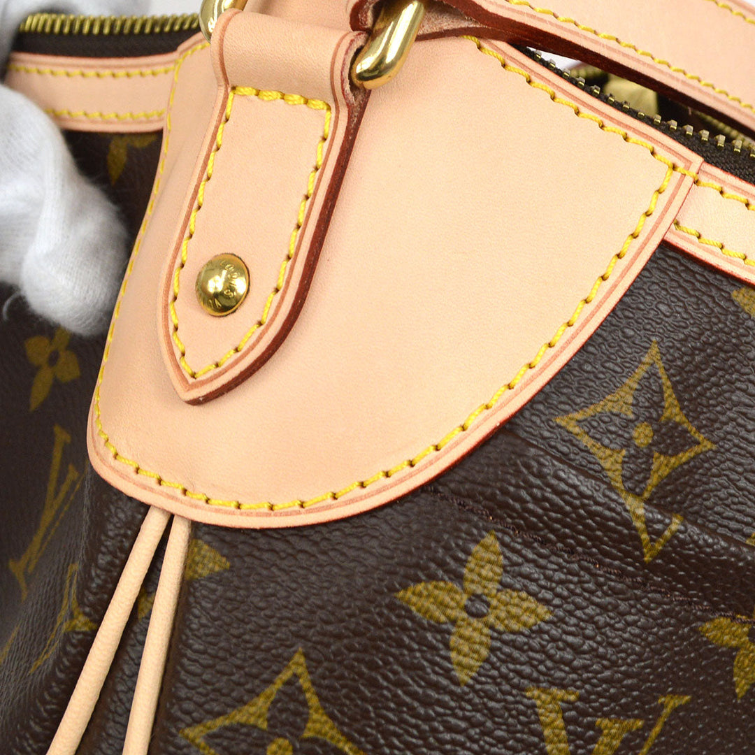 Louis Vuitton Odeon M56390 Poche felli