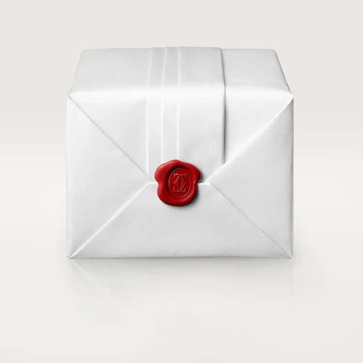 PANTHÈRE DE CARTIER EARRINGS