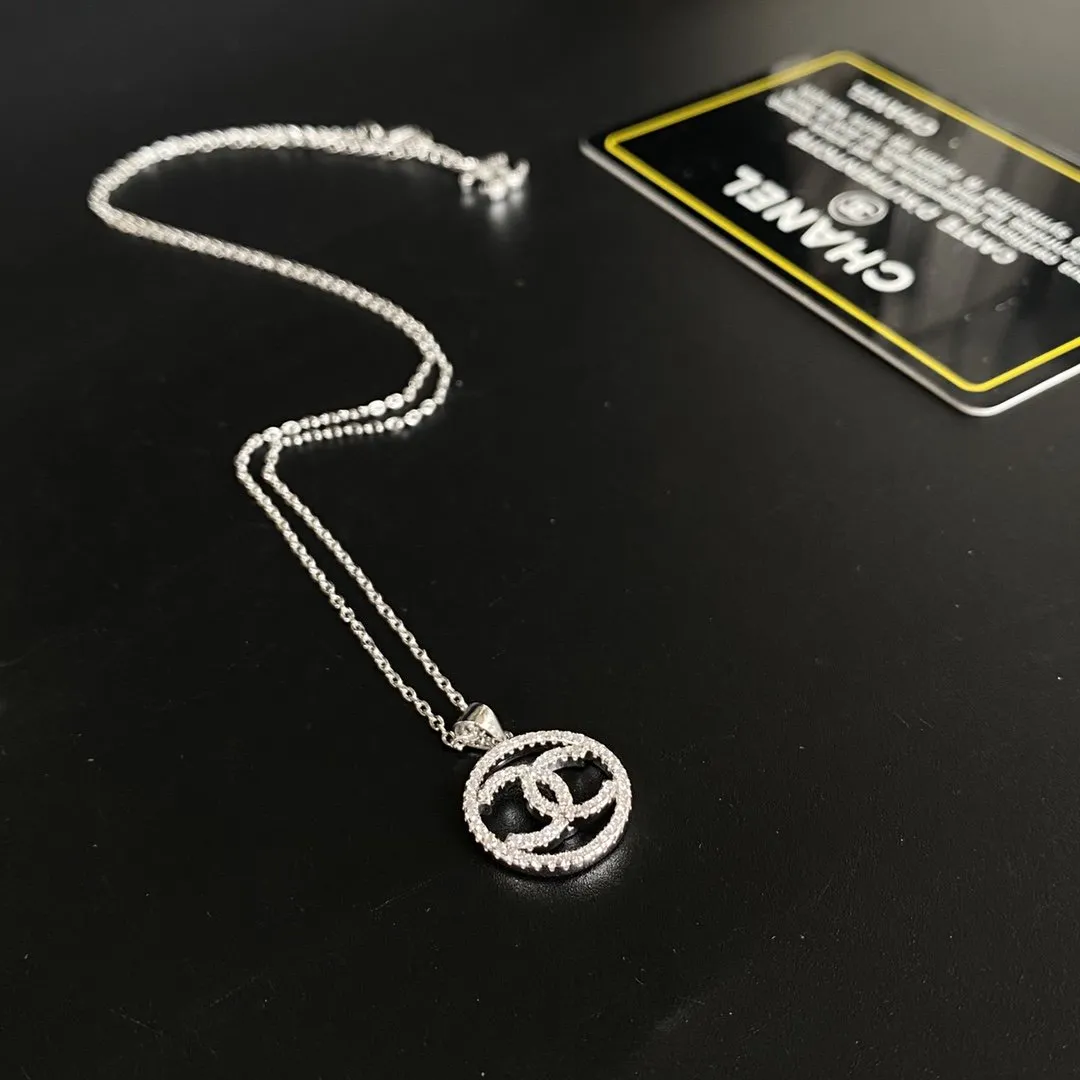 cc Necklace