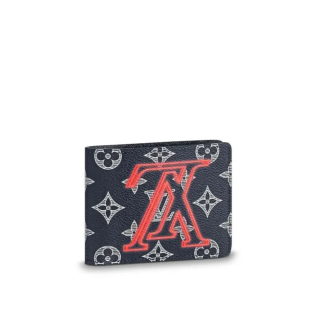 Multiple Wallet M62891