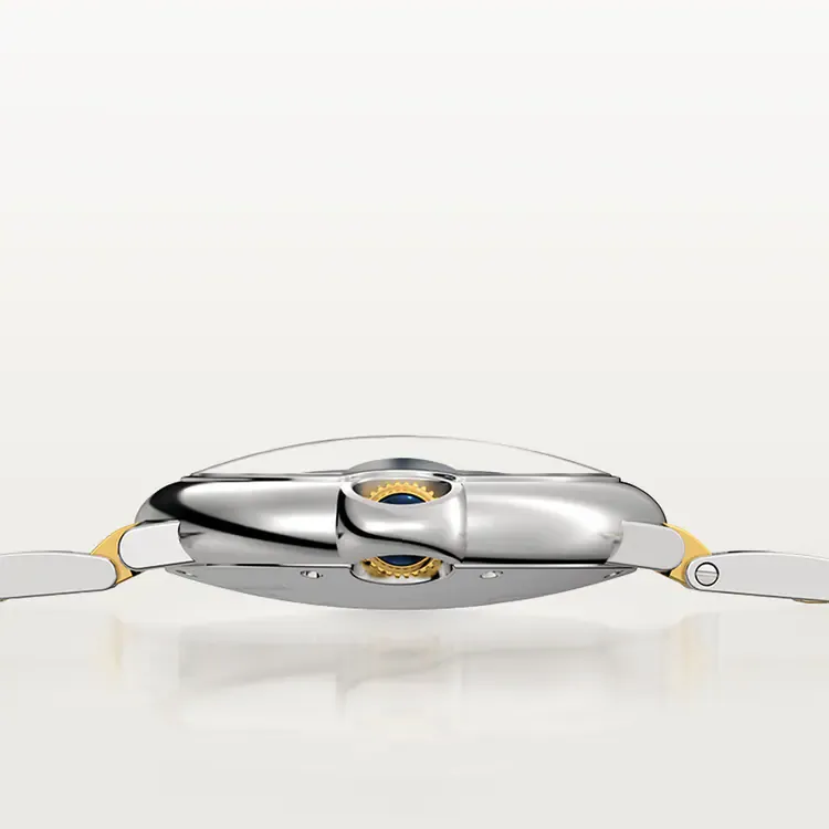 BALLON BLEU Gold mix 36mm