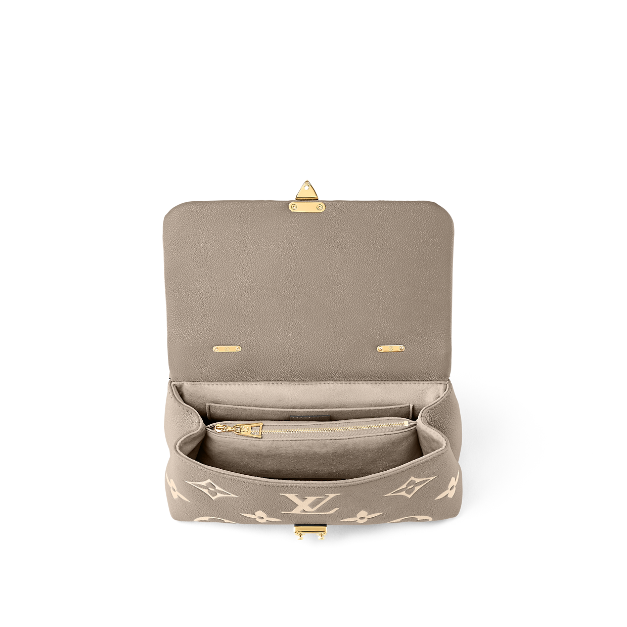 Louis vuitton MADELEINE BB Poche felli