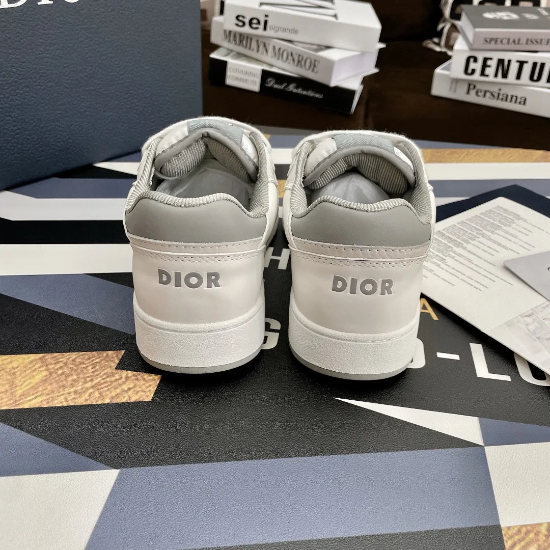 D new arrival men and women sneakers 01