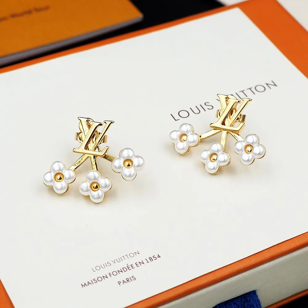 Lv New Arrival Earring 0003