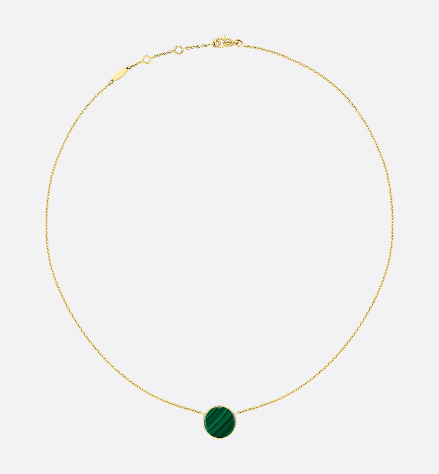 Rose des Vents Necklace