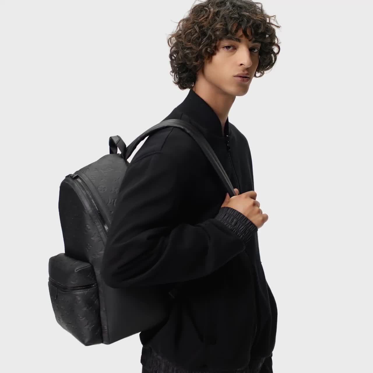 Discovery Backpack M46553
