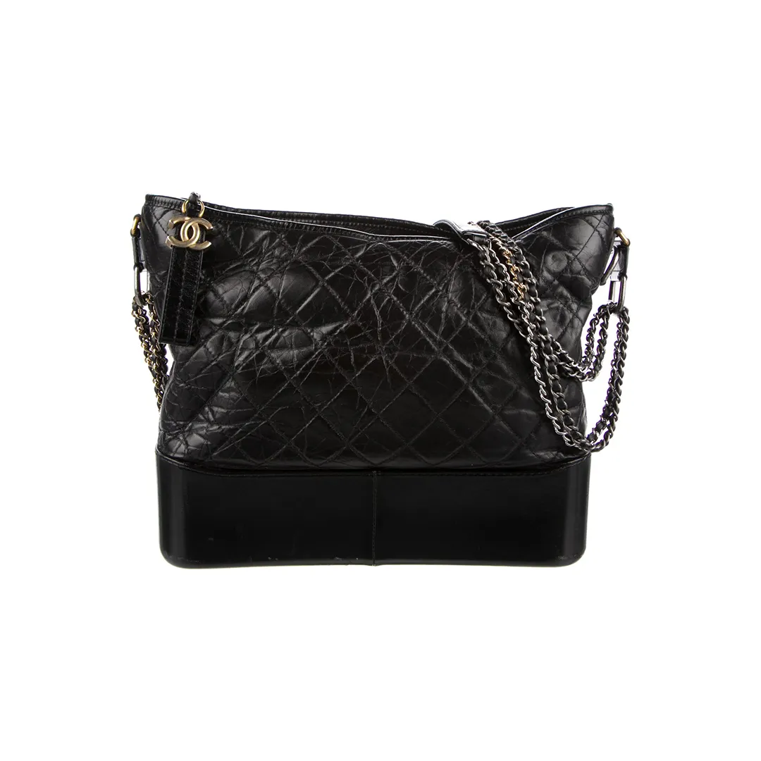 Large Gabrielle Hobo