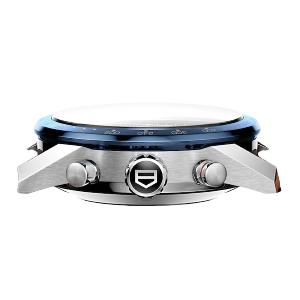 Carrera CBN2A5A-001 43mm