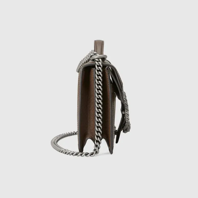 Dionysus Small G Shoulder Bag