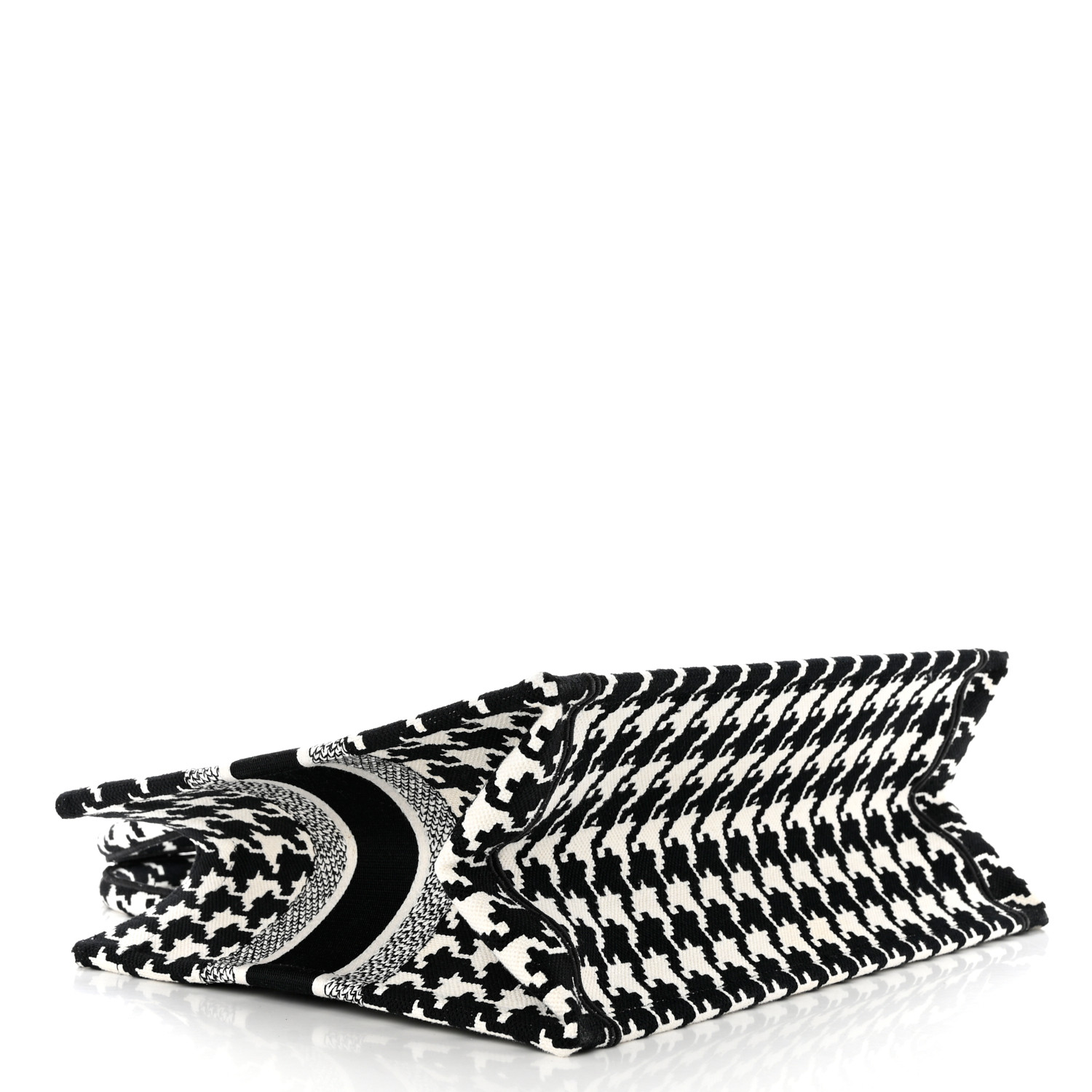 MEDIUM DIOR BOOK TOTE