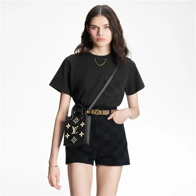 Flat Bag Mini M81416