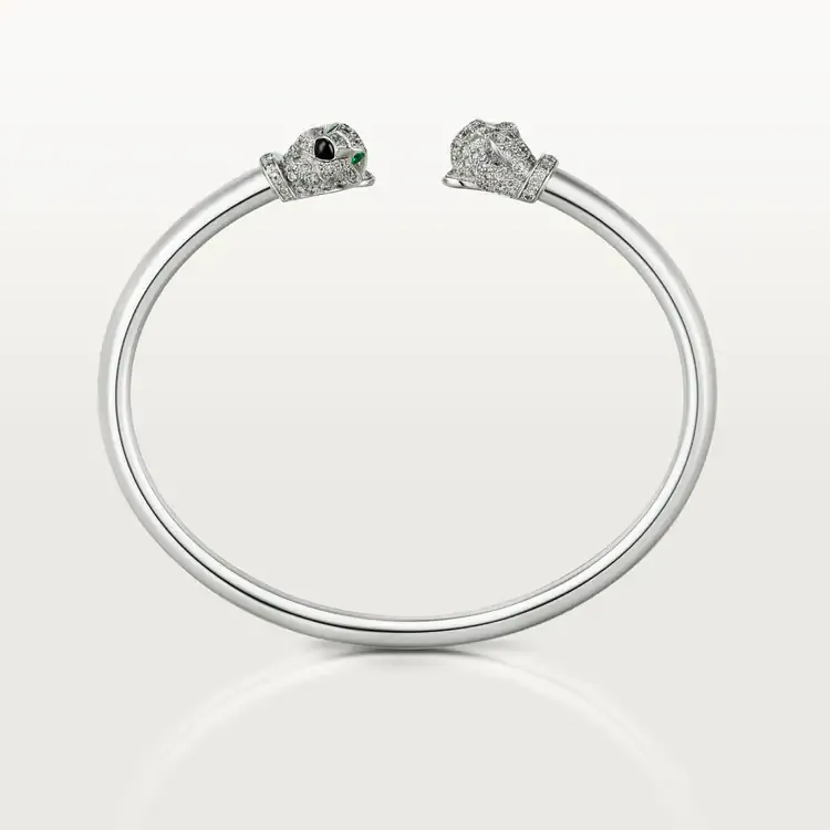 PANTHÈRE DE CARTIER BRACELET