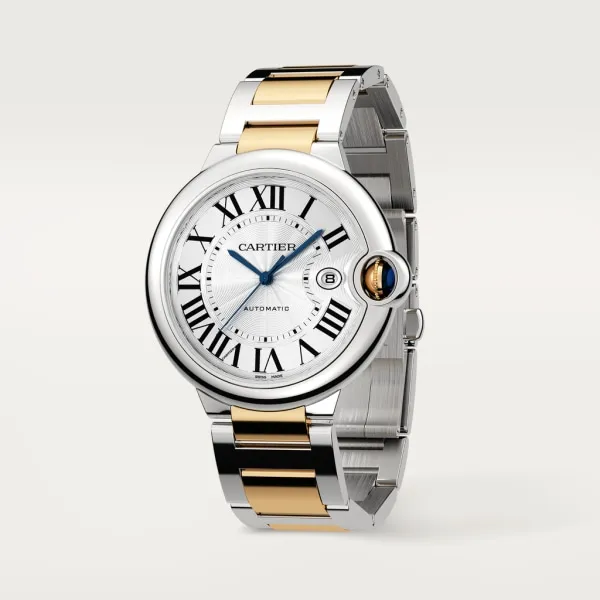 BALLON BLEU Gold Mix 42mm