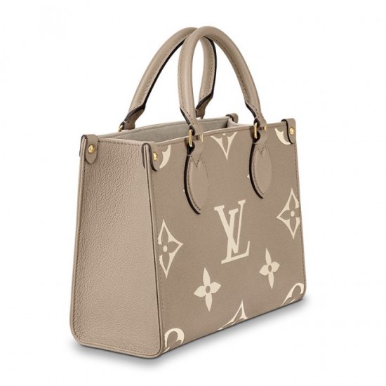 Louis Vuitton Onthego PM Poche felli