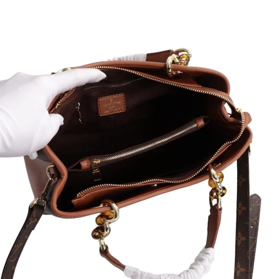 Surene Handbag Monogram M42866