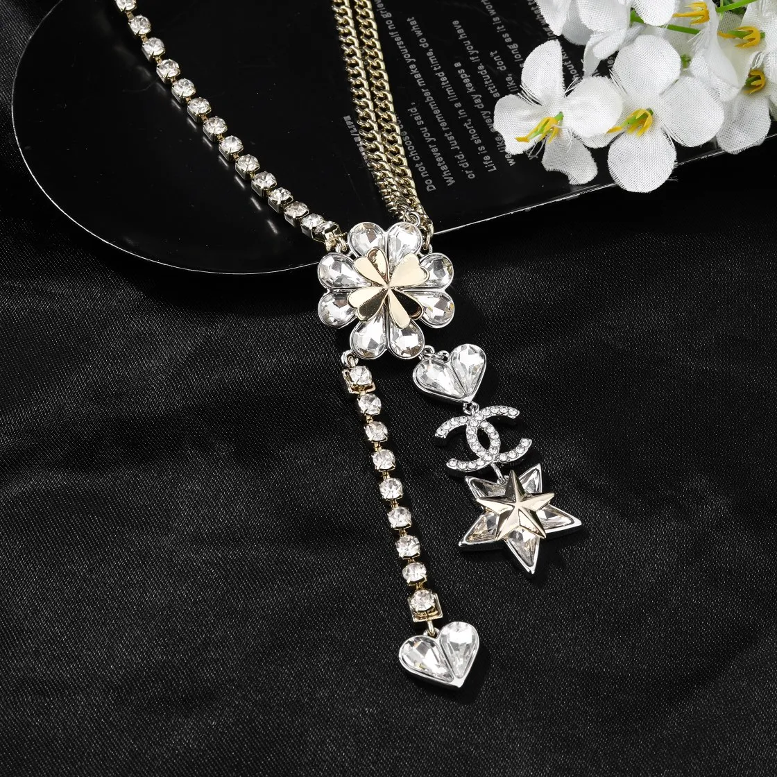 CC Jewelry New Arrival 0088