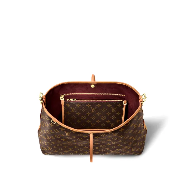 CarryAll MM Bag M46197