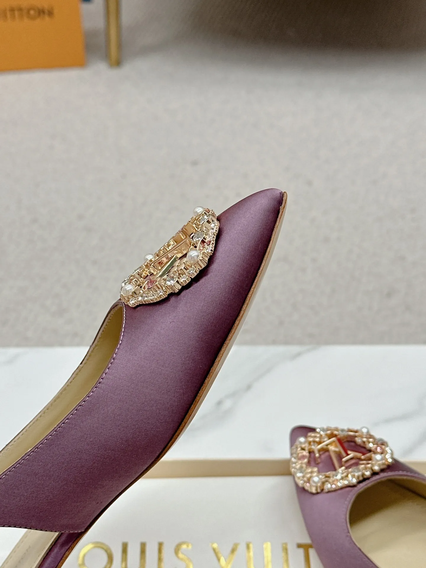 Louis new arrival women shoes