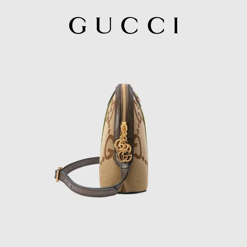 Jumbo G Small Shoulder Bag