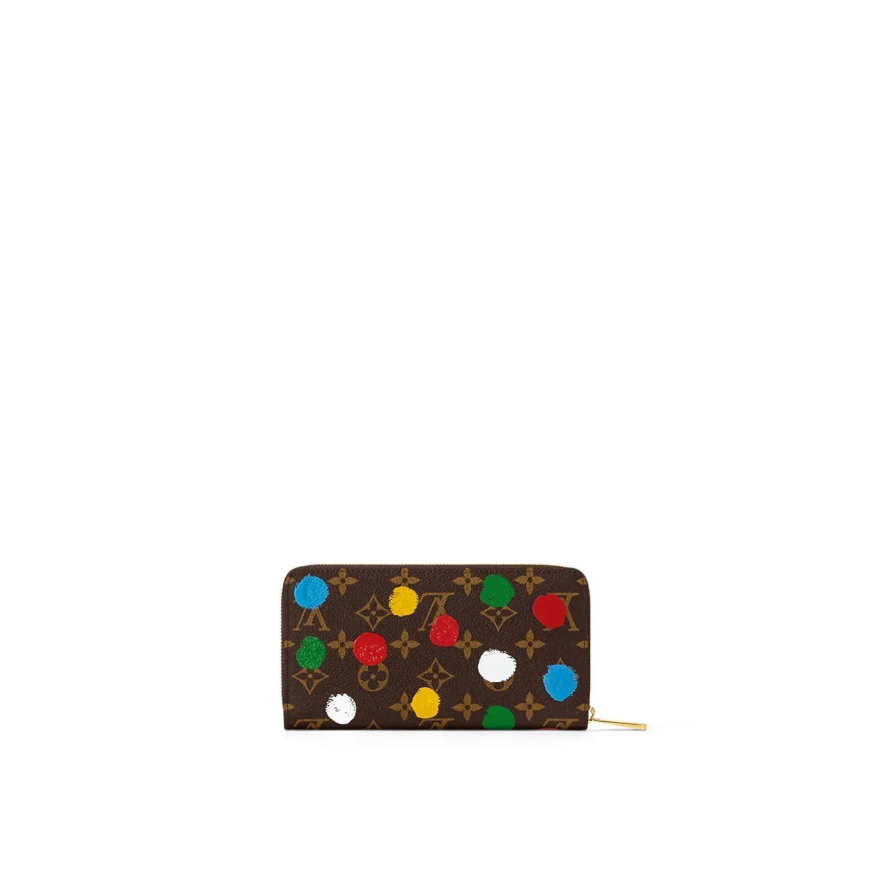 YK Zippy Wallet M81864