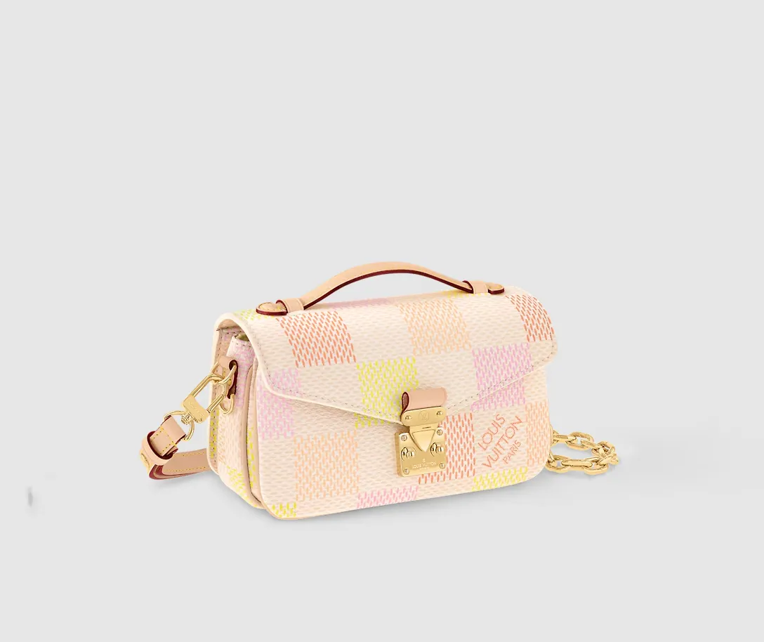 Pochette Métis East West N40749