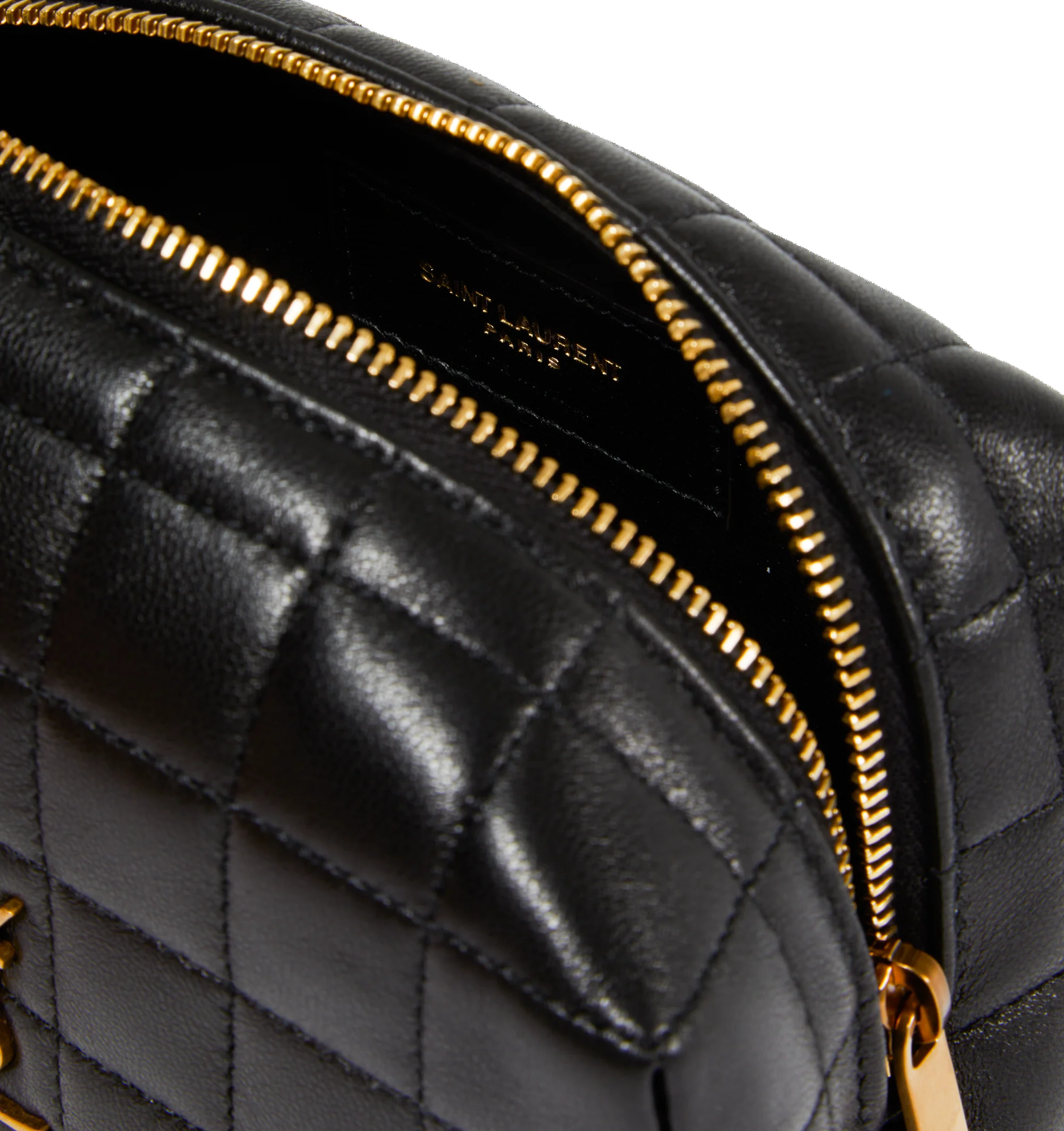 SMALL COSMETIC POUCH