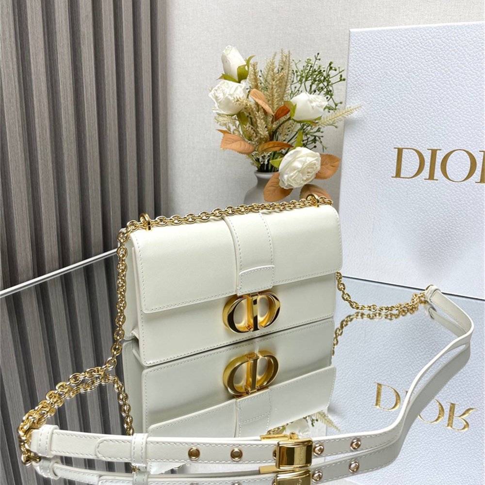 Dior 30 Montaigne-3349 White