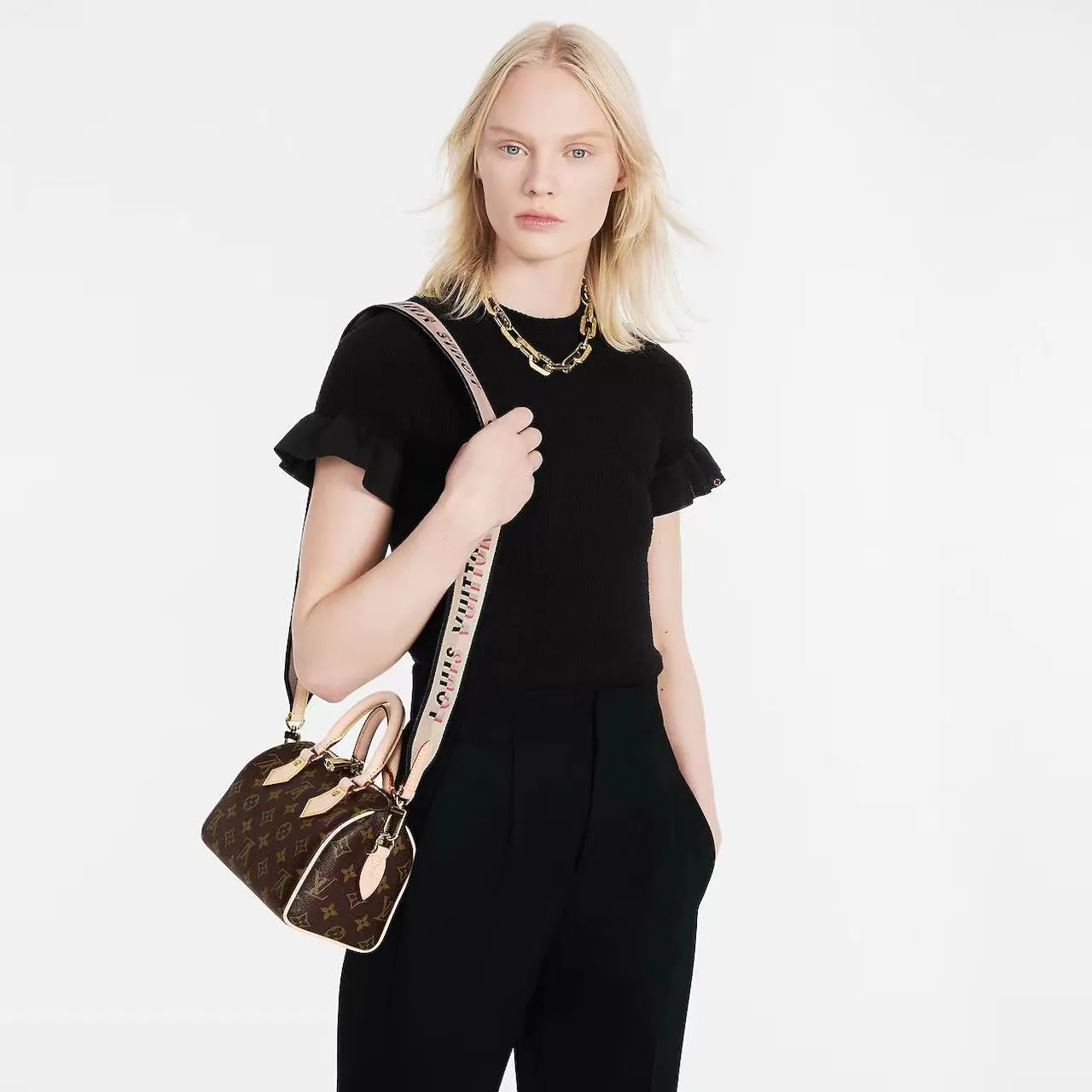 Speedy Bandouliere 20 M46234