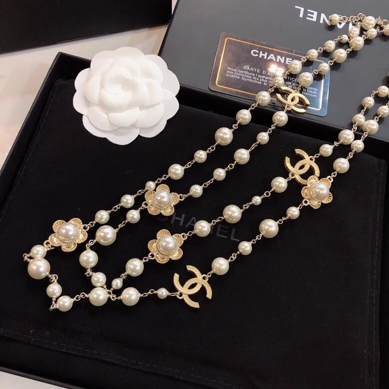 cc Necklace