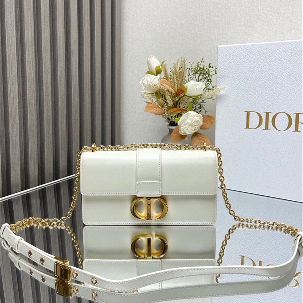 Dior 30 Montaigne-3349 White