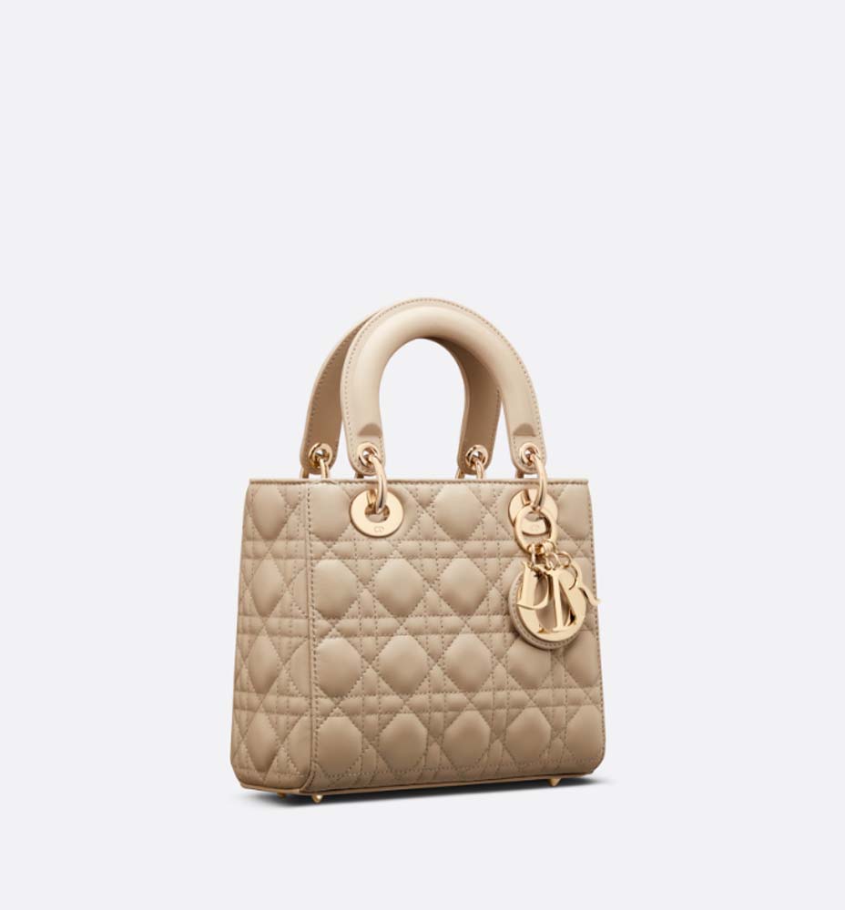 SMALL LADY DIOR BAG
