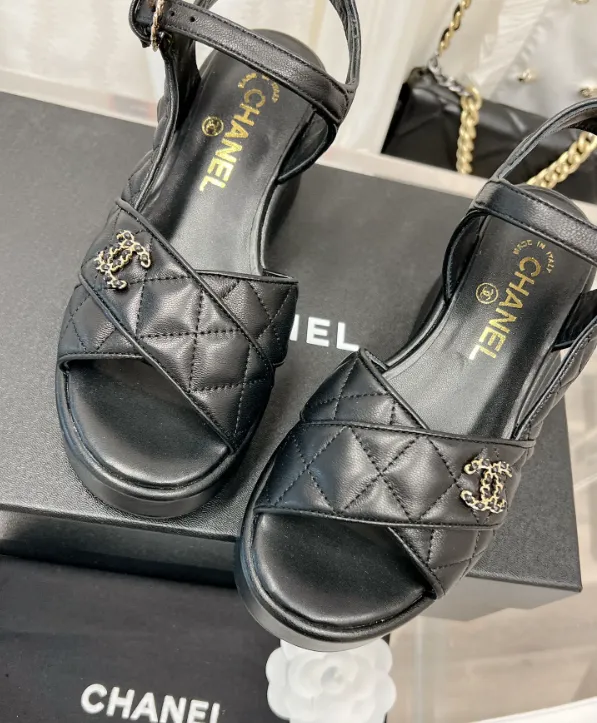 Cc 2023 NEW women shoes